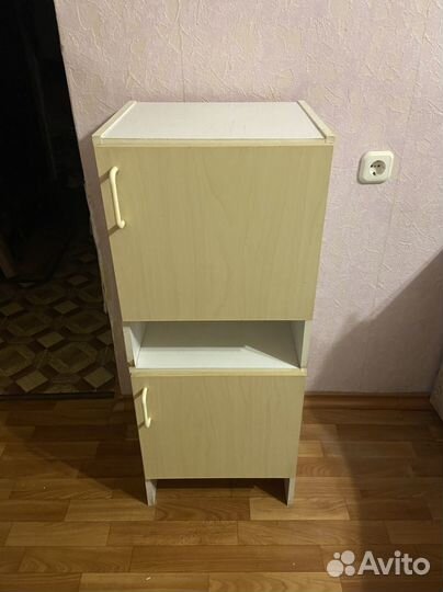 Тумба прикроватная
