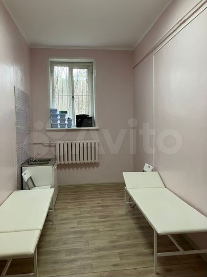 Свободного назначения, 14 м²