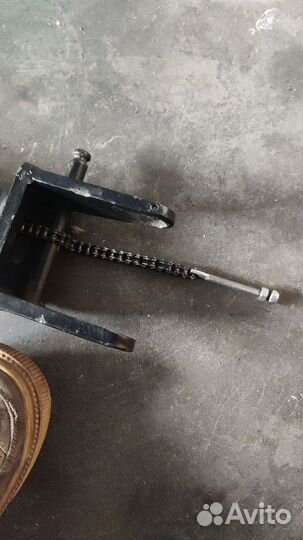 Ремонт домкратов и пневмодомкраты