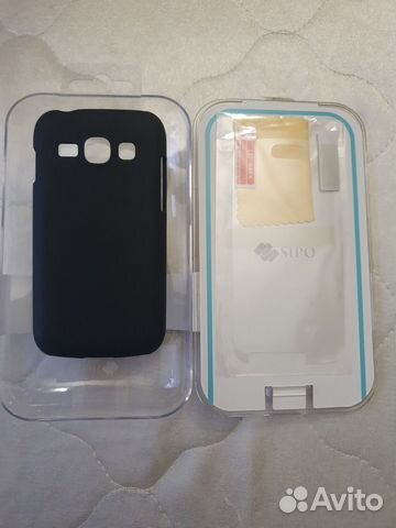 Чехол и пленка для телефона samsung galaxy Ace 3