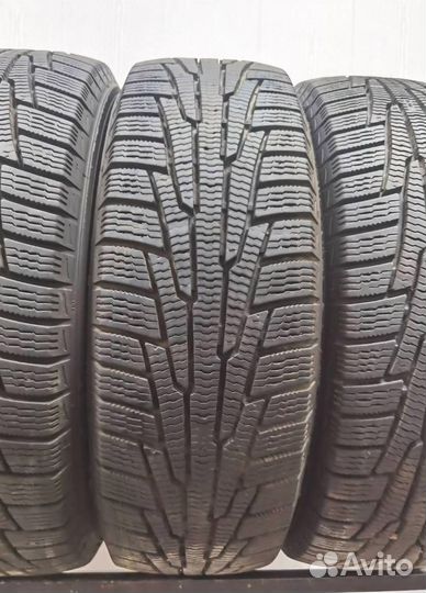 Nokian Tyres Hakkapeliitta R 185/65 R15 92R