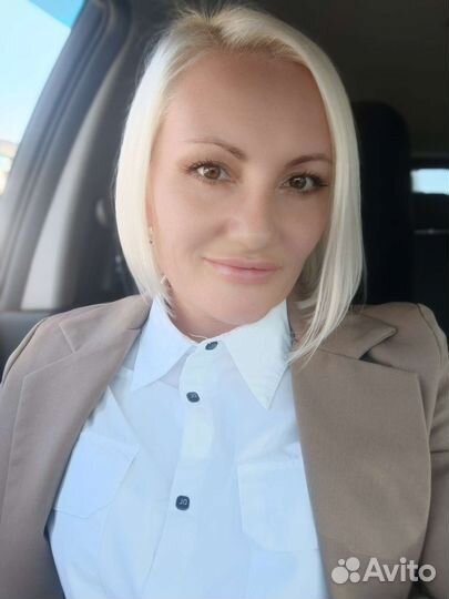 Специалист по недвижимости