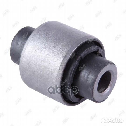 Сайлентблок задн поперечной тяги внутренний skoda
