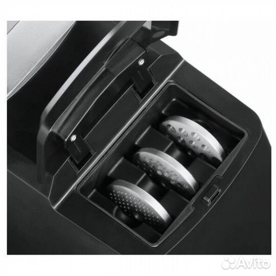 Новая мясорубка Bosch MFW 68660