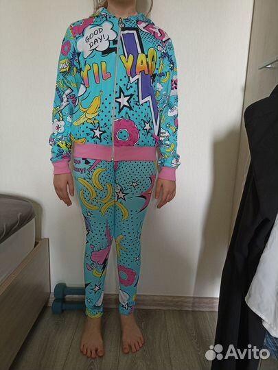 Костюм детский