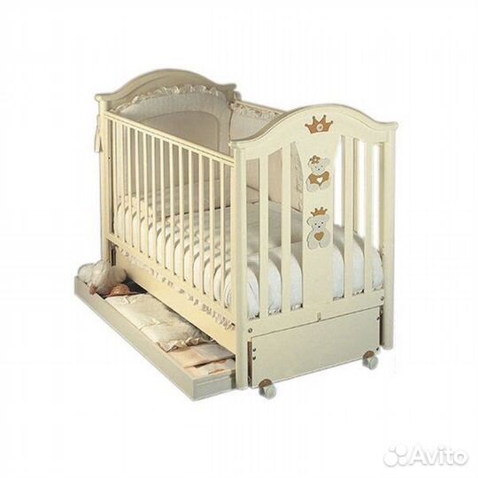 Кроватка Pali Capriccio