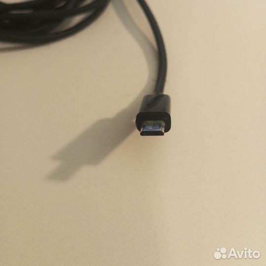 Кабель для андроида