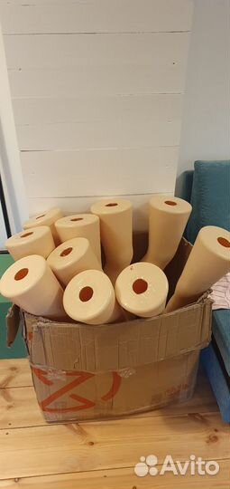 Манекен женский ноги