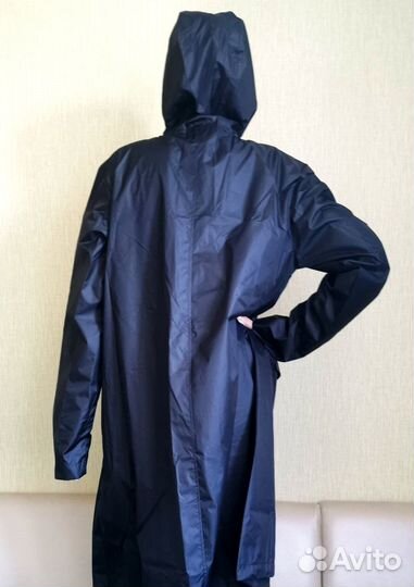 Плащ дождевик унисекс
