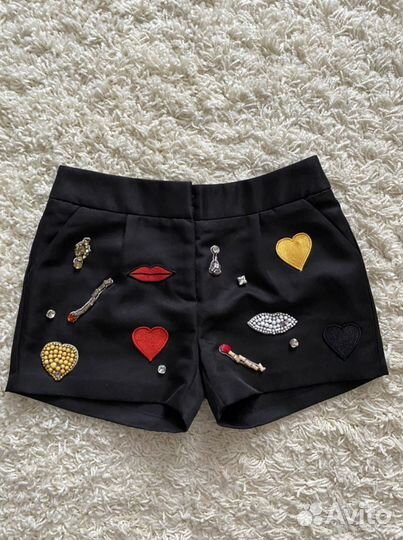 Шорты женские