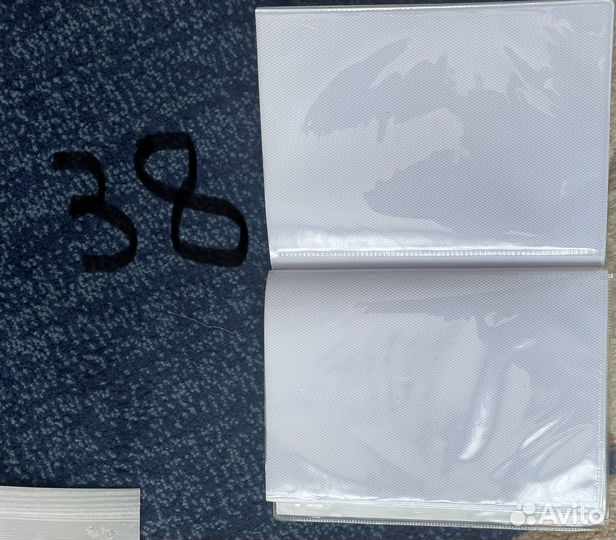 Альбом для фотографий детский