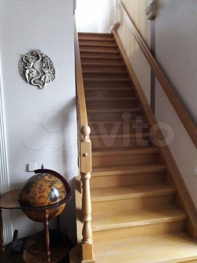 Дом 360 м² на участке 13,5 сот.