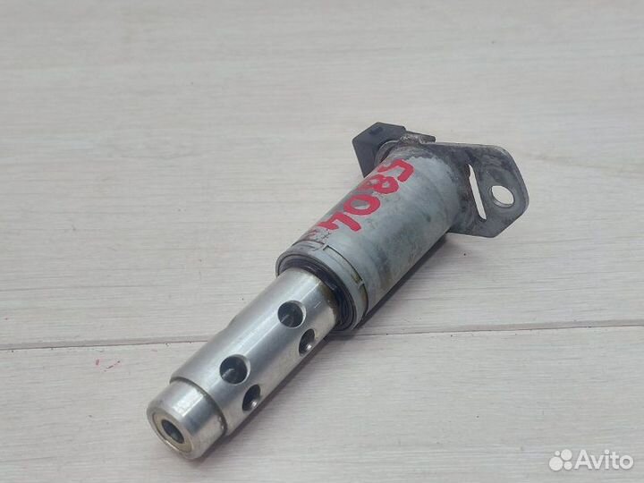 Клапан ванос Bmw X5 E70 N52 B30 AF 2008