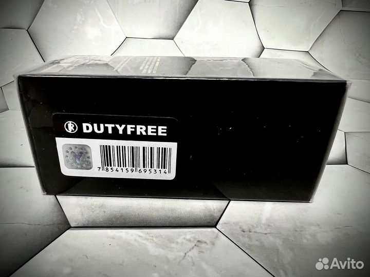 Духи мужские и женские Angels share