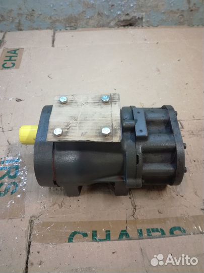 Компрессор винтовой Schneider SRC-20SA