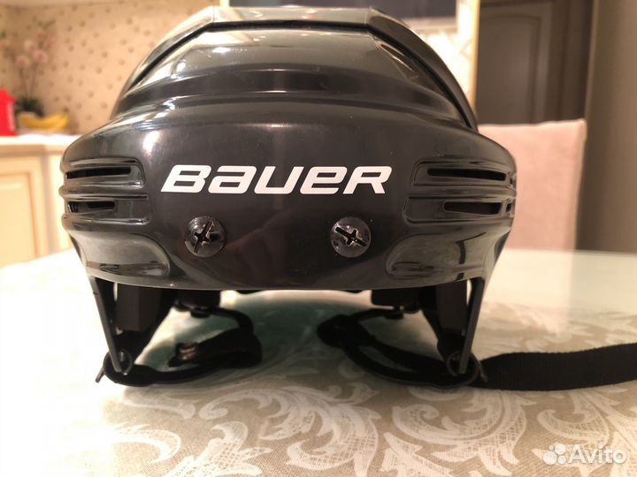 Шлем хоккейный Bauer BHH2100M
