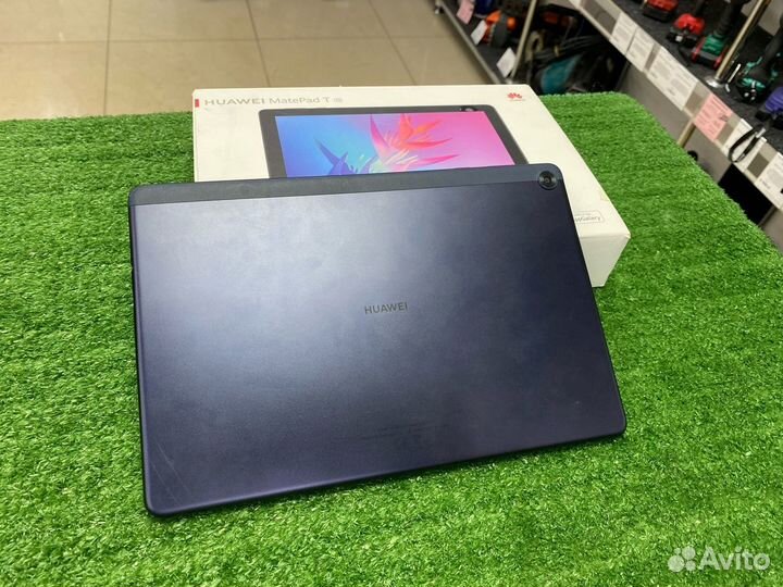 Планшет huawei MatePad T10 2/32GB