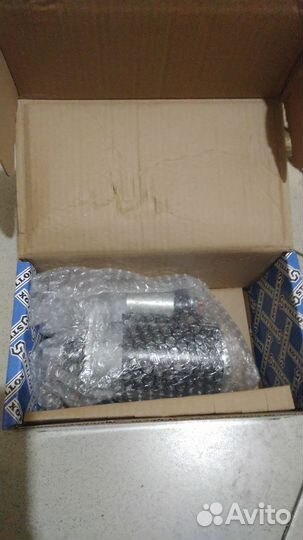 Стартер Accent,Elantra,Spectra,Cerato (stellox)