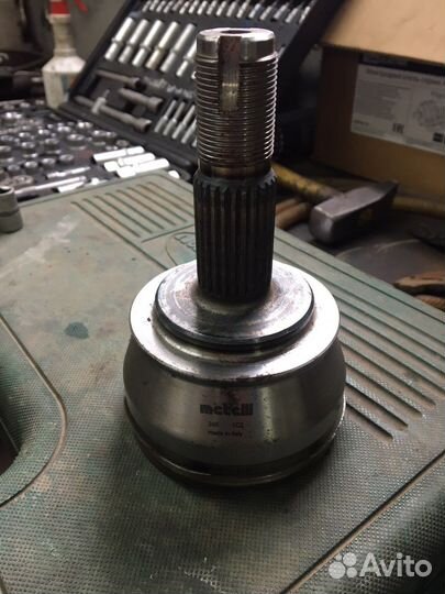 Шрус alfa romeo 156