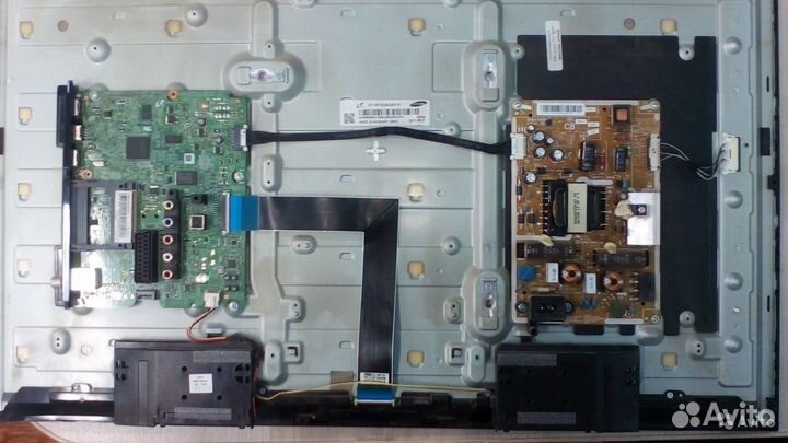 Платы от телевизоров (мейны, бп и т.д.)