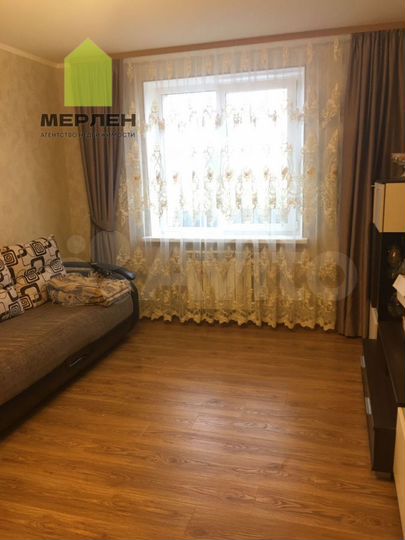 2-к. квартира, 49 м², 2/3 эт.