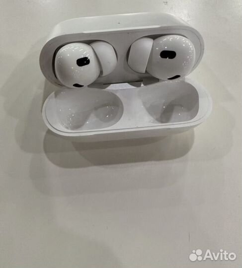 Airpods pro2