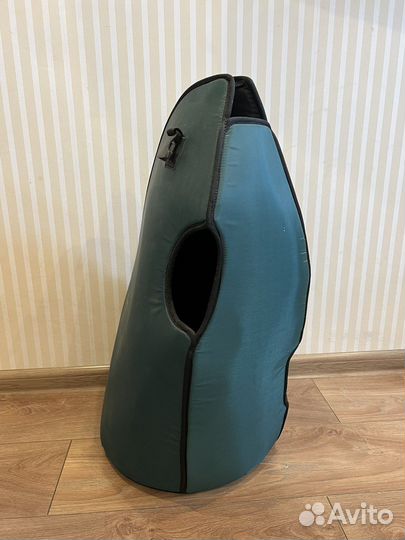 Саксмьют (Сурдина) saxmute для альт-саксофона