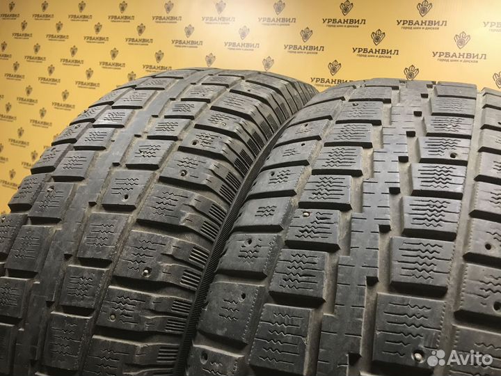 Cooper Discoverer M+S 265/70 R17 115S