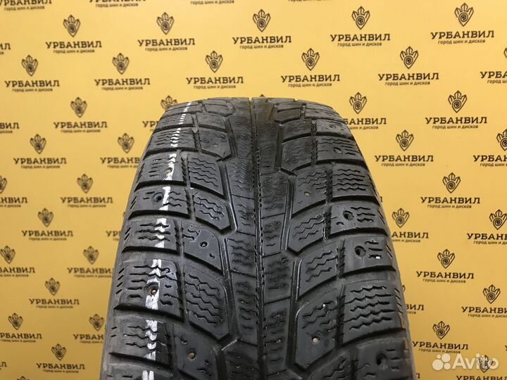 Michelin X-Ice North 195/65 R15 91T