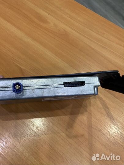 Блок BMW 7-Series F01 2008-2015