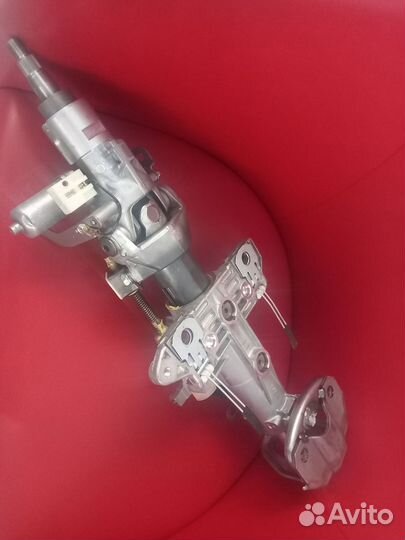 Рулевая колонка Land Cruiser 200 2015-2021