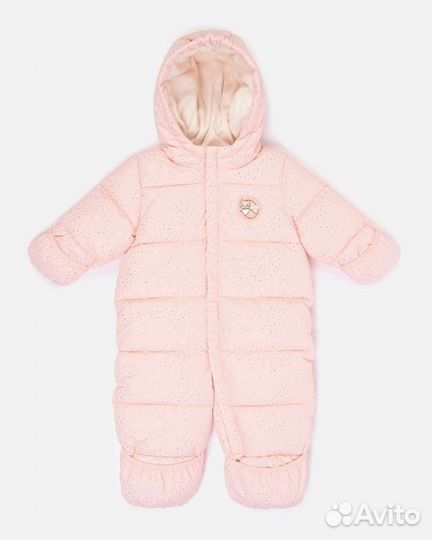 Детский комбинезон 68