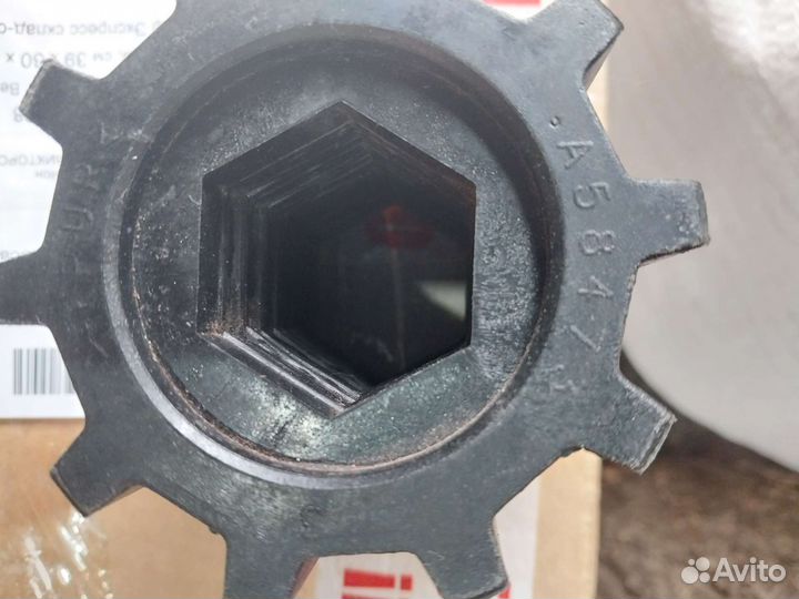 Каток john deere A58473