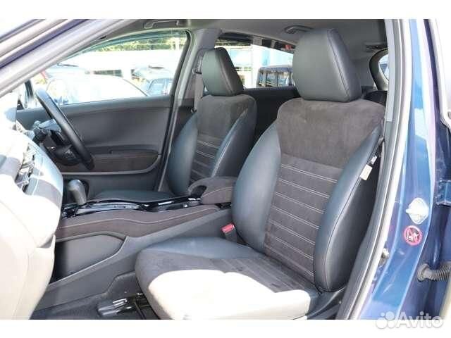 Honda Vezel 1.5 CVT, 2018, 52 000 км