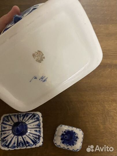 Статуэтка слон