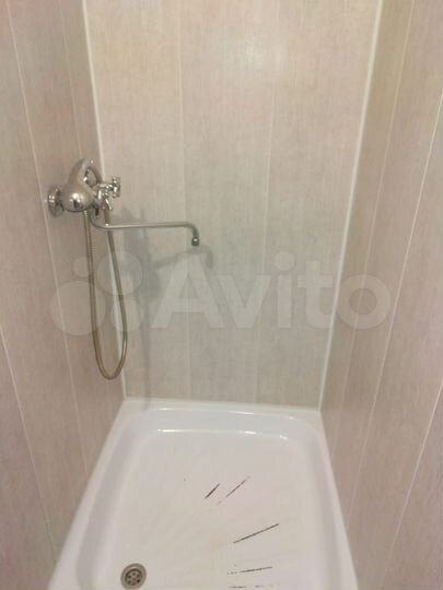 1-к. квартира, 12,7 м², 2/5 эт.