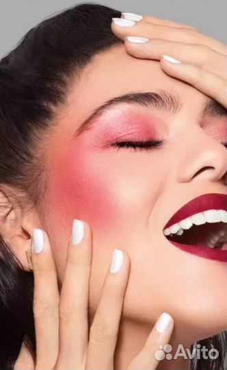 Румяна Риммель Maxi Blush новые оригинал