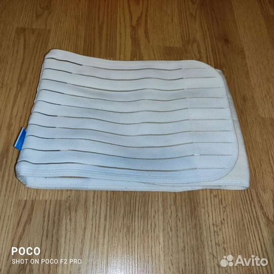 Бандажи и Повязка поддерживающая для фиксации руки