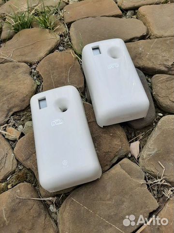 Диспенсер для аэрозольного освежителя воздуха tork