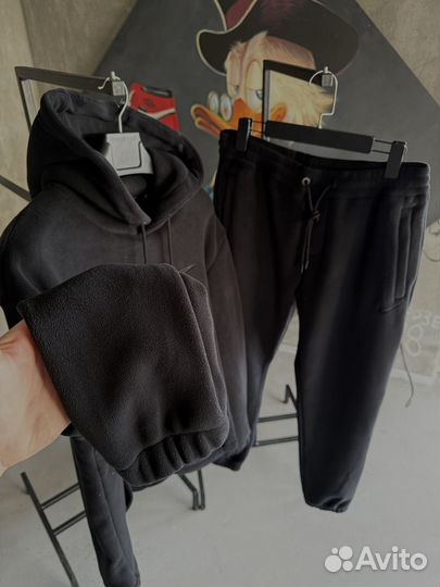 Зимний спортивный костюм Nike