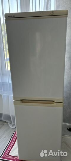 Холодильник beko бу