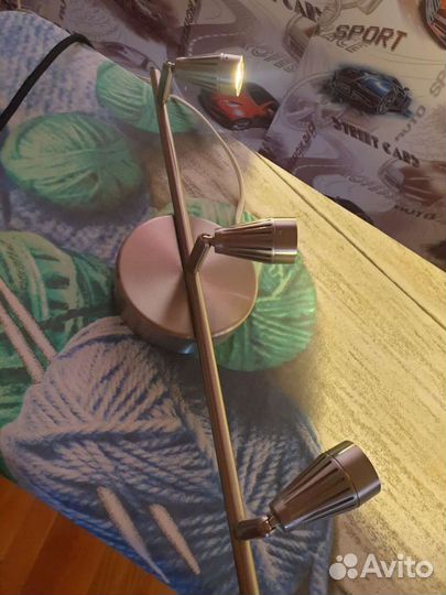 Кровать - машина