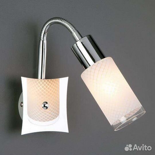 Настенный светильник бра