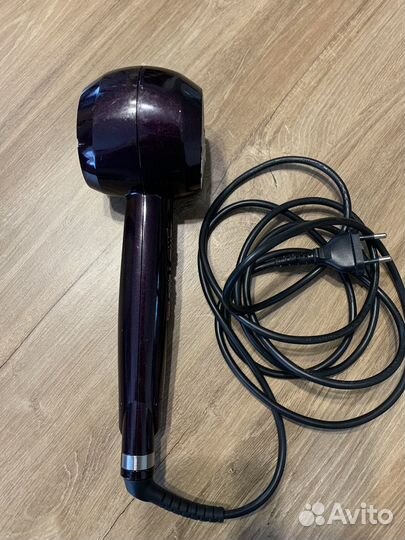 Плойка для волос babyliss