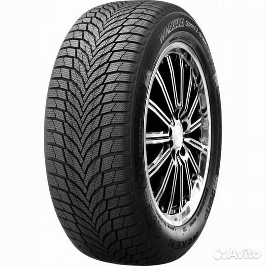 Nexen Winguard Sport 2 SUV 255/70 R15 108T