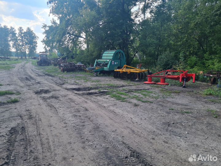Фермерское хозяйство