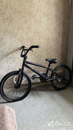 Велосипед BMX