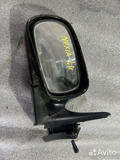 Зеркало боковое Daewoo Nexia n150