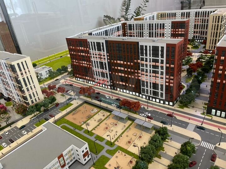 Сдам торговое помещение, 304 м²