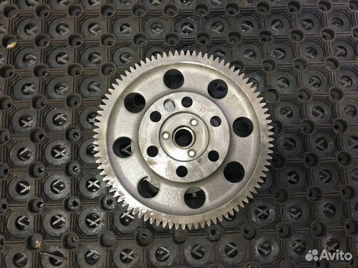 Шестерня распредвал Daf XF105